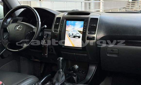 Buy Used Lexus GX Other Car in Ala Buka in Jalal-Abad Buy Used Lexus GX Other Car in Ala Buka in Jalal-Abad