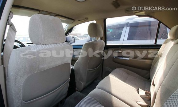 Buy Import Toyota Fortuner Other Car in Import - Dubai in Batken Buy Import Toyota Fortuner Other Car in Import - Dubai in Batken