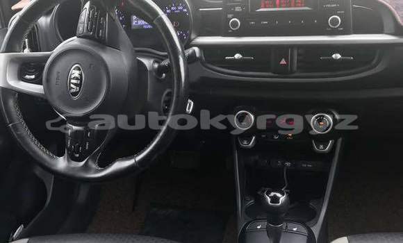 Buy Used Kia Morning Other Car in Ananyevo in Issyk-Kul Buy Used Kia Morning Other Car in Ananyevo in Issyk-Kul