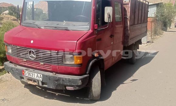 Buy Used Toyota Curren Red Car in Ala Buka in Jalal-Abad Buy Used Toyota Curren Red Car in Ala Buka in Jalal-Abad