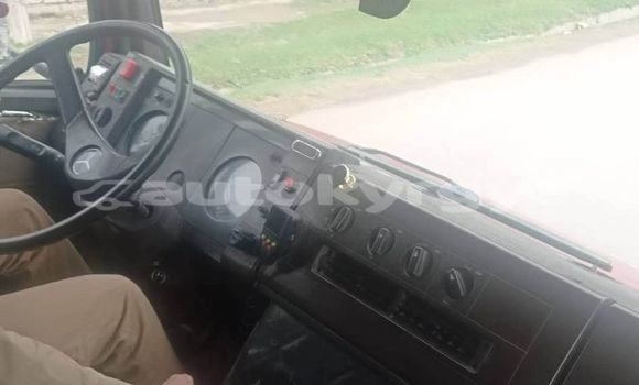 Buy Used Toyota Curren Red Car in Ala Buka in Jalal-Abad Buy Used Toyota Curren Red Car in Ala Buka in Jalal-Abad