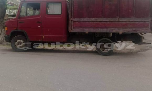 Buy Used Toyota Curren Red Car in Ala Buka in Jalal-Abad Buy Used Toyota Curren Red Car in Ala Buka in Jalal-Abad