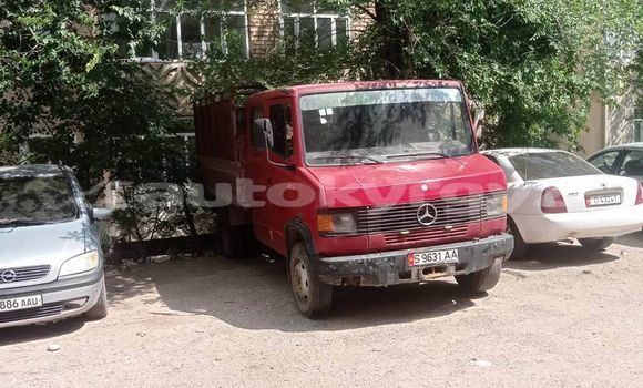 Buy Used Toyota Curren Red Car in Ala Buka in Jalal-Abad Buy Used Toyota Curren Red Car in Ala Buka in Jalal-Abad