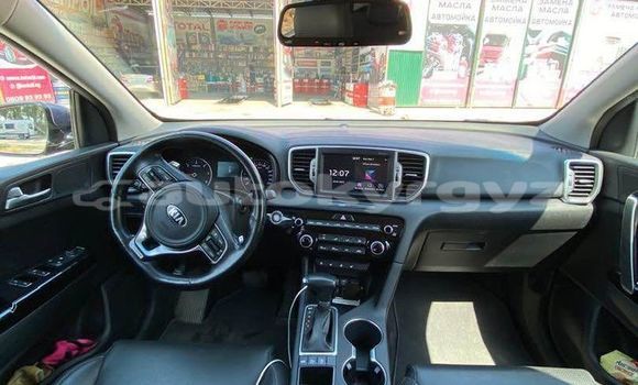 Buy Used Kia Sorento Other Car in Ak–Terek in Issyk-Kul Buy Used Kia Sorento Other Car in Ak–Terek in Issyk-Kul