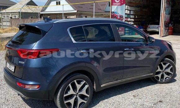 Buy Used Kia Sorento Other Car in Ak–Terek in Issyk-Kul Buy Used Kia Sorento Other Car in Ak–Terek in Issyk-Kul
