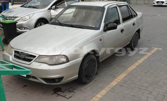 Buy Used Daewoo Nexia Other Car in Ananyevo in Issyk-Kul