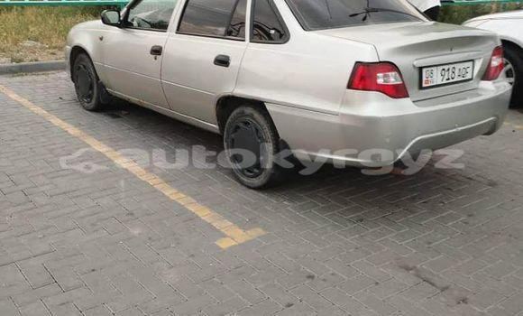 Buy Used Daewoo Nexia Other Car in Ananyevo in Issyk-Kul Buy Used Daewoo Nexia Other Car in Ananyevo in Issyk-Kul