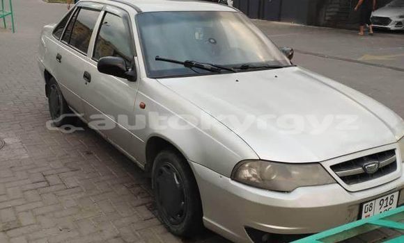 Buy Used Daewoo Nexia Other Car in Ananyevo in Issyk-Kul Buy Used Daewoo Nexia Other Car in Ananyevo in Issyk-Kul