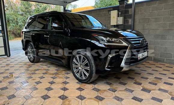 Buy Used Lexus GX Black Car in Ala Buka in Jalal-Abad Buy Used Lexus GX Black Car in Ala Buka in Jalal-Abad