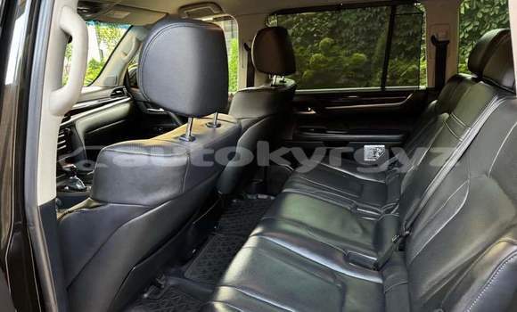 Buy Used Lexus GX Black Car in Ala Buka in Jalal-Abad Buy Used Lexus GX Black Car in Ala Buka in Jalal-Abad