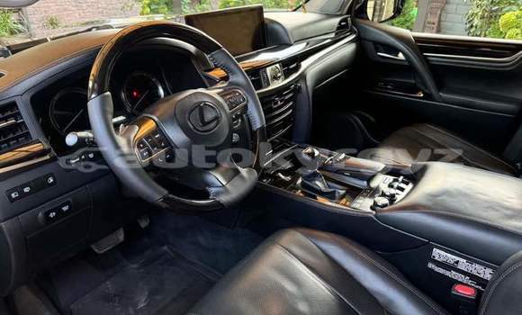 Buy Used Lexus GX Black Car in Ala Buka in Jalal-Abad Buy Used Lexus GX Black Car in Ala Buka in Jalal-Abad