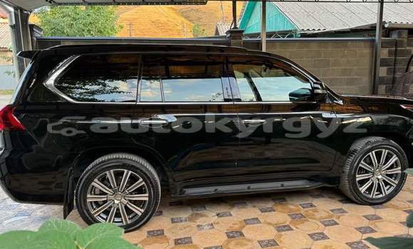 Buy Used Lexus GX Black Car in Ala Buka in Jalal-Abad Buy Used Lexus GX Black Car in Ala Buka in Jalal-Abad