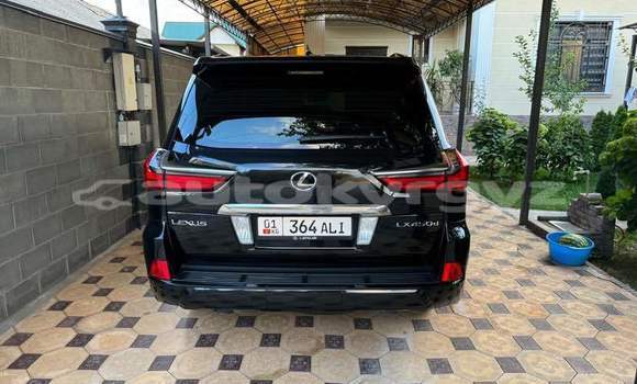 Buy Used Lexus GX Black Car in Ala Buka in Jalal-Abad Buy Used Lexus GX Black Car in Ala Buka in Jalal-Abad