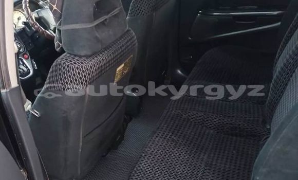 Buy Used Honda Stream Black Car in Ak–Suu in Chui Buy Used Honda Stream Black Car in Ak–Suu in Chui