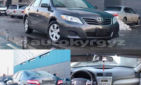 Buy Used Toyota Camry Other Car in Bishkek in Bishkek Buy Used Toyota Camry Other Car in Bishkek in Bishkek