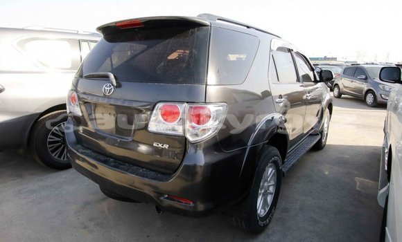 Buy Import Toyota Fortuner Other Car in Import - Dubai in Batken Buy Import Toyota Fortuner Other Car in Import - Dubai in Batken