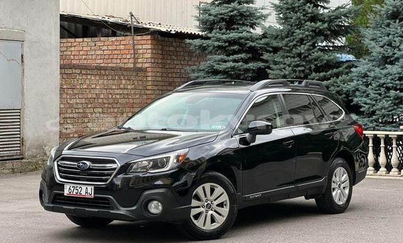 Buy Used Subaru Outback Other Car in Ak–Terek in Issyk-Kul Buy Used Subaru Outback Other Car in Ak–Terek in Issyk-Kul