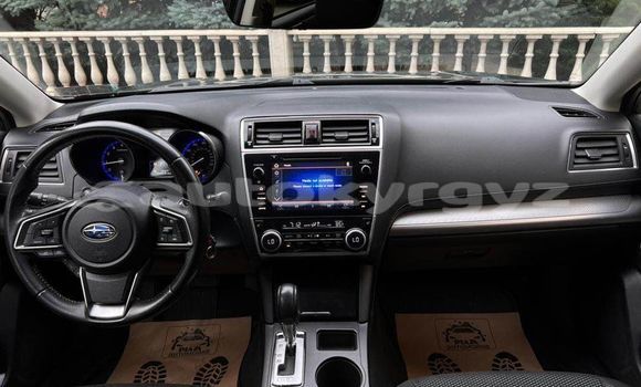 Buy Used Subaru Outback Other Car in Ak–Terek in Issyk-Kul Buy Used Subaru Outback Other Car in Ak–Terek in Issyk-Kul