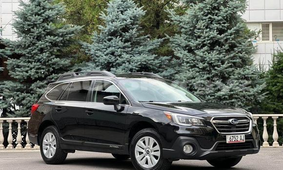 Buy Used Subaru Outback Other Car in Ak–Terek in Issyk-Kul Buy Used Subaru Outback Other Car in Ak–Terek in Issyk-Kul