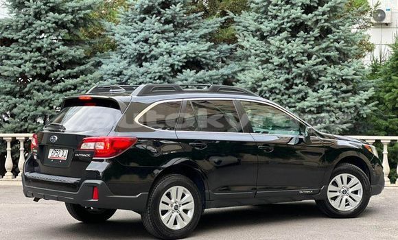 Buy Used Subaru Outback Other Car in Ak–Terek in Issyk-Kul Buy Used Subaru Outback Other Car in Ak–Terek in Issyk-Kul