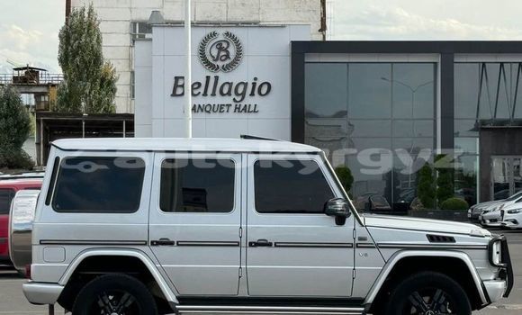 Buy Used Mercedes-Benz G-klasse Other Car in Ak–Terek in Issyk-Kul Buy Used Mercedes-Benz G-klasse Other Car in Ak–Terek in Issyk-Kul