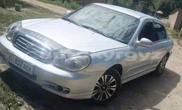 Buy Used Hyundai Sonata Other Car in Balykchy in Issyk-Kul Buy Used Hyundai Sonata Other Car in Balykchy in Issyk-Kul
