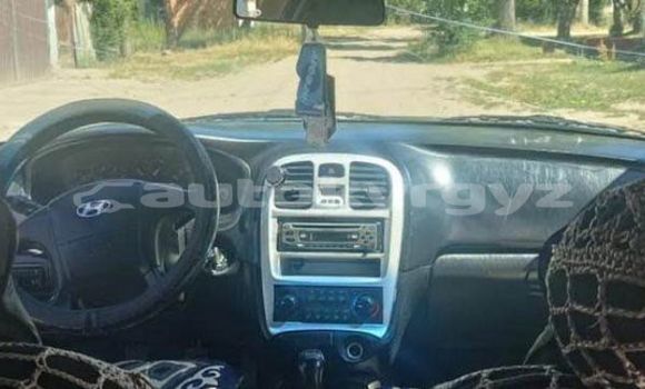 Buy Used Hyundai Sonata Other Car in Balykchy in Issyk-Kul Buy Used Hyundai Sonata Other Car in Balykchy in Issyk-Kul
