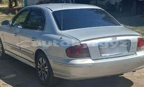Buy Used Hyundai Sonata Other Car in Balykchy in Issyk-Kul Buy Used Hyundai Sonata Other Car in Balykchy in Issyk-Kul