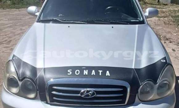 Buy Used Hyundai Sonata Other Car in Balykchy in Issyk-Kul Buy Used Hyundai Sonata Other Car in Balykchy in Issyk-Kul