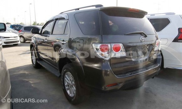 Buy Import Toyota Fortuner Other Car in Import - Dubai in Batken Buy Import Toyota Fortuner Other Car in Import - Dubai in Batken