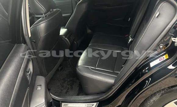 Buy Used Toyota Camry Black Car in Ananyevo in Issyk-Kul Buy Used Toyota Camry Black Car in Ananyevo in Issyk-Kul