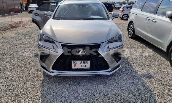 Buy Used Lexus NX Other Car in Ak–Suu in Chui