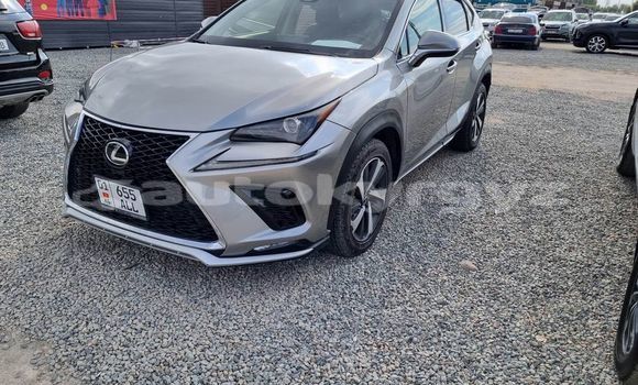 Buy Used Lexus NX Other Car in Ak–Suu in Chui Buy Used Lexus NX Other Car in Ak–Suu in Chui