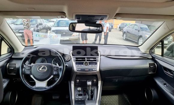 Buy Used Lexus NX Other Car in Ak–Suu in Chui Buy Used Lexus NX Other Car in Ak–Suu in Chui