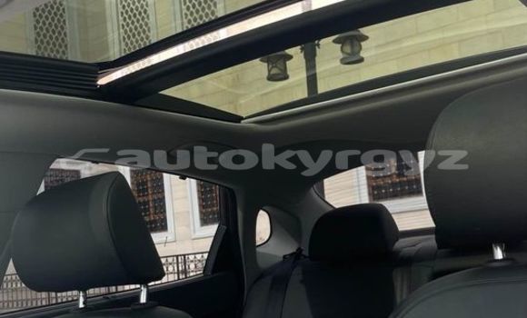 Buy Used Kia K7 Black Car in At–Bashi in Naryn Buy Used Kia K7 Black Car in At–Bashi in Naryn