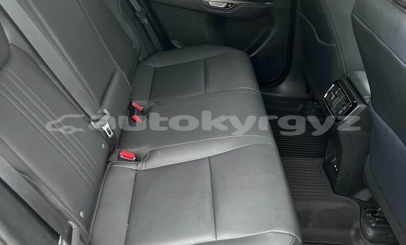 Buy Used Lexus NX Other Car in At–Bashi in Naryn Buy Used Lexus NX Other Car in At–Bashi in Naryn