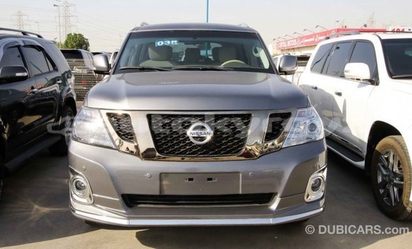 Buy Import Nissan Patrol Other Car in Import - Dubai in Batken Buy Import Nissan Patrol Other Car in Import - Dubai in Batken