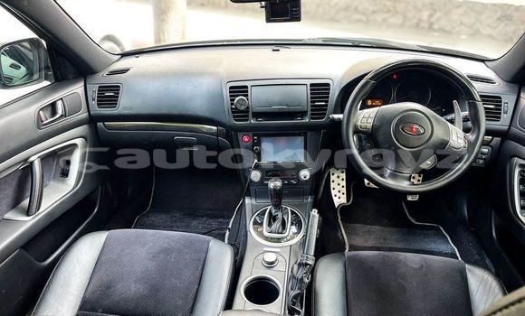 Buy Used Subaru Outback Black Car in Ananyevo in Issyk-Kul Buy Used Subaru Outback Black Car in Ananyevo in Issyk-Kul