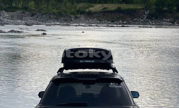 Buy Used Subaru Outback Black Car in Ananyevo in Issyk-Kul Buy Used Subaru Outback Black Car in Ananyevo in Issyk-Kul
