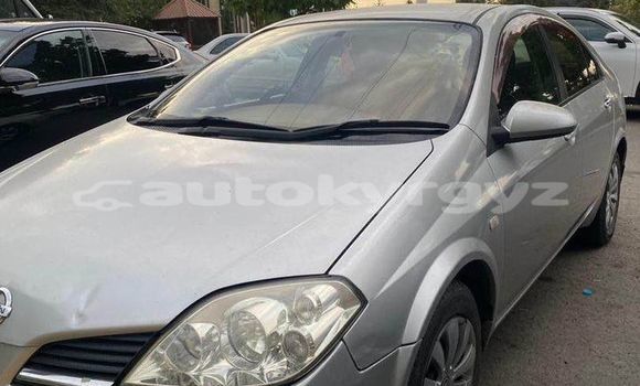 Buy Used Nissan Primera Other Car in At–Bashi in Naryn Buy Used Nissan Primera Other Car in At–Bashi in Naryn