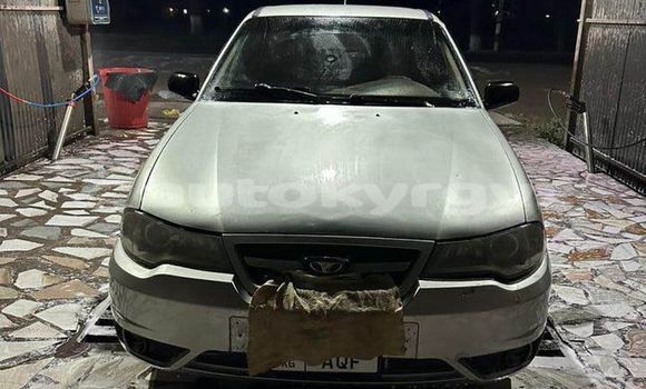 Buy Used Daewoo Damas Other Car in Ananyevo in Issyk-Kul