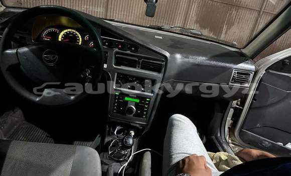 Buy Used Daewoo Damas Other Car in Ananyevo in Issyk-Kul Buy Used Daewoo Damas Other Car in Ananyevo in Issyk-Kul