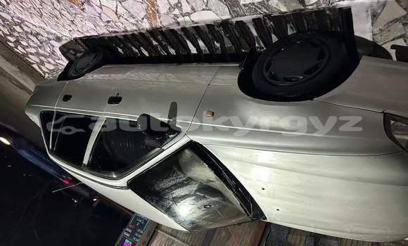 Buy Used Daewoo Damas Other Car in Ananyevo in Issyk-Kul Buy Used Daewoo Damas Other Car in Ananyevo in Issyk-Kul