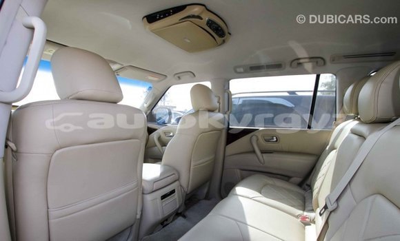 Buy Import Nissan Patrol Other Car in Import - Dubai in Batken Buy Import Nissan Patrol Other Car in Import - Dubai in Batken