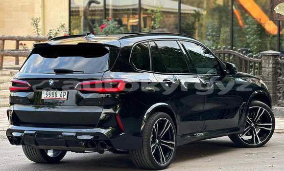 Buy Used BMW X5 Black Car in Ak–Suu in Chui Buy Used BMW X5 Black Car in Ak–Suu in Chui