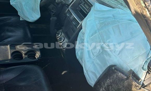 Buy Used Honda CR–V Black Car in Ala Buka in Jalal-Abad Buy Used Honda CR–V Black Car in Ala Buka in Jalal-Abad