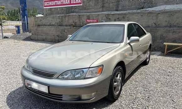 Buy Used Toyota Windom Other Car in Ananyevo in Issyk-Kul
