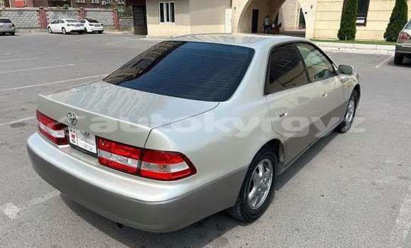 Buy Used Toyota Windom Other Car in Ananyevo in Issyk-Kul Buy Used Toyota Windom Other Car in Ananyevo in Issyk-Kul