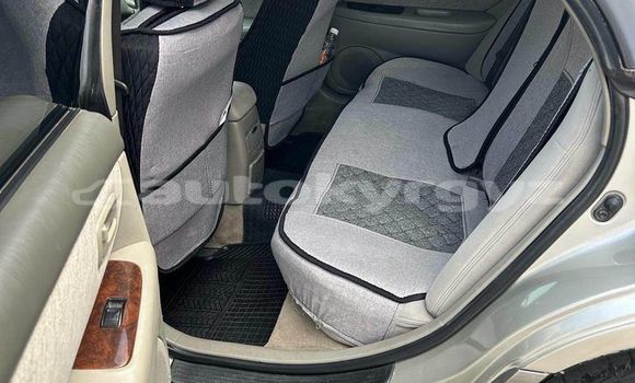 Buy Used Toyota Windom Other Car in Ananyevo in Issyk-Kul Buy Used Toyota Windom Other Car in Ananyevo in Issyk-Kul