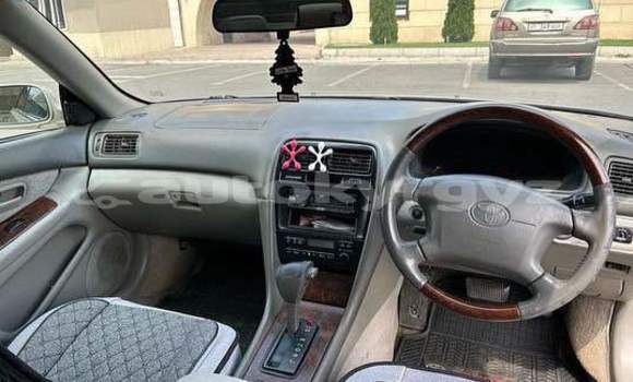 Buy Used Toyota Windom Other Car in Ananyevo in Issyk-Kul Buy Used Toyota Windom Other Car in Ananyevo in Issyk-Kul